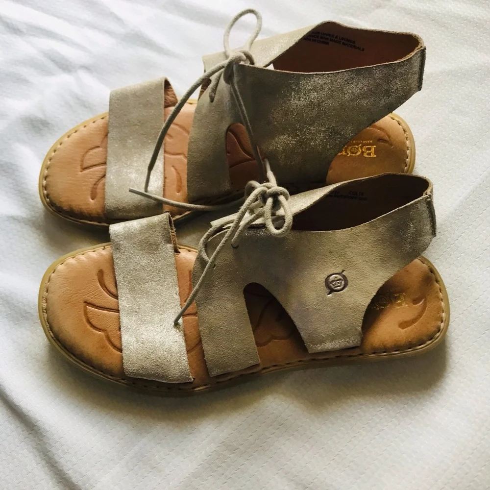 Born Sandals
